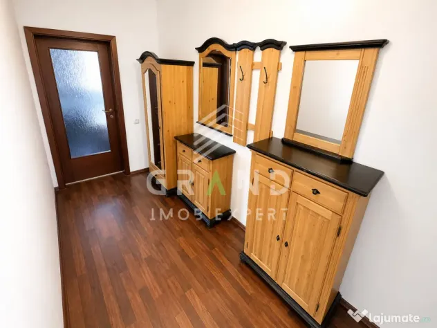 2 camere | Balcon | Etaj 3/4 | Orientare Est | Zorilor – U