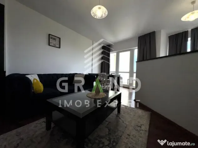 2 camere | Balcon | Etaj 3/4 | Orientare Est | Zorilor – U