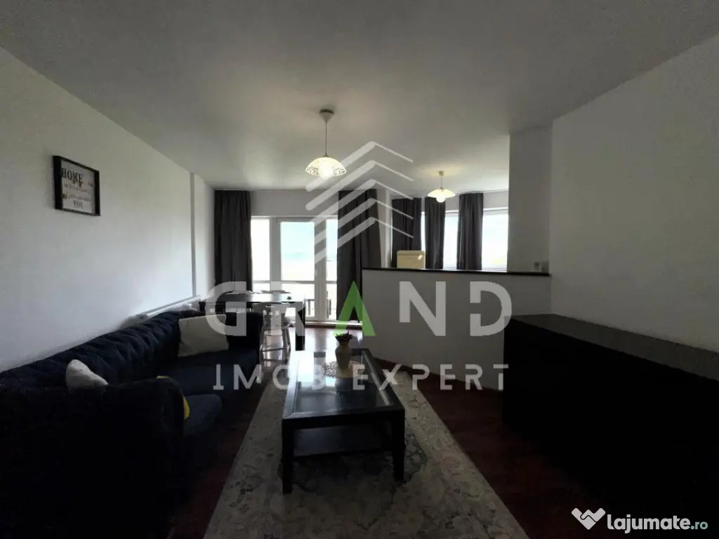 2 camere | Balcon | Etaj 3/4 | Orientare Est | Zorilor – U