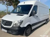 Mercedes-Benz 2017 Sprinter XXL 2.2 diesel 143cp Euro5 