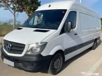 Mercedes-Benz 2017 Sprinter XXL 2.2 diesel 143cp Euro5