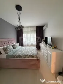 3 Camere +Loc de Parcare | Drumul Taberei - Bd Timisoara