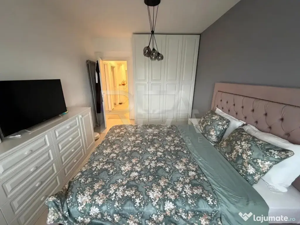 3 Camere +Loc de Parcare | Drumul Taberei - Bd Timisoara