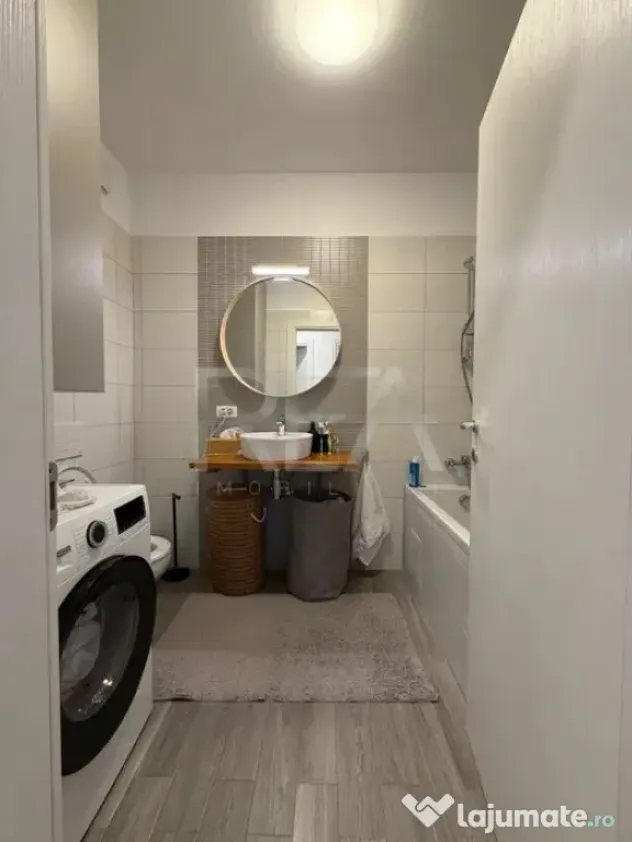 3 Camere +Loc de Parcare | Drumul Taberei - Bd Timisoara