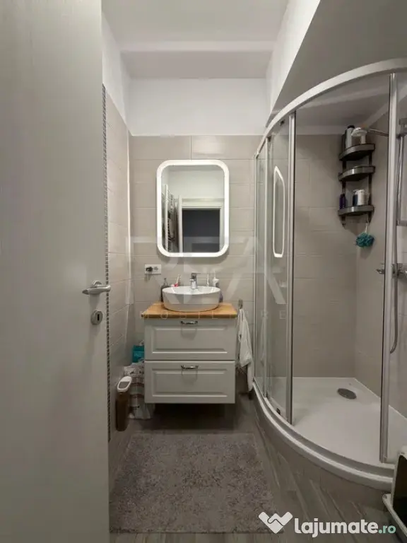 3 Camere +Loc de Parcare | Drumul Taberei - Bd Timisoara