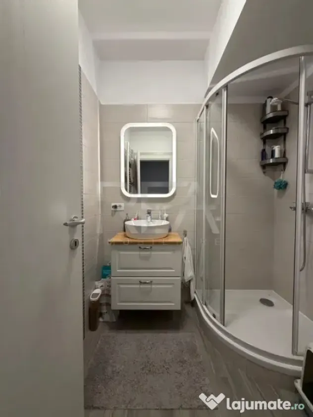 3 Camere +Loc de Parcare | Drumul Taberei - Bd Timisoara