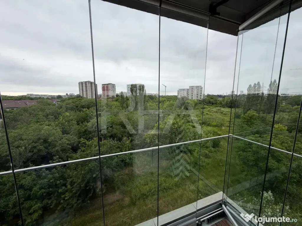 3 Camere +Loc de Parcare | Drumul Taberei - Bd Timisoara
