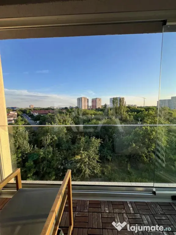 3 Camere +Loc de Parcare | Drumul Taberei - Bd Timisoara