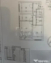 3 Camere +Loc de Parcare | Drumul Taberei - Bd Timisoara