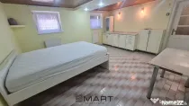 Garsonieră zona Milea