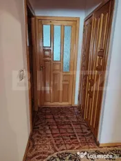 Apartament cu 3 camere 65mp. decomandat, cu garaj și parcar 