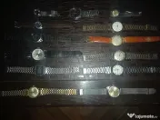 Vând ceasuri stare foarte bună de funcționare  plus  drujbă electrică Husvarna 