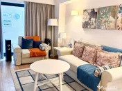 Apartament 3 camere I Upgorund
