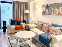 Apartament 3 camere I Upgorund