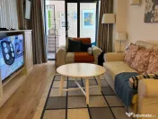 Apartament 3 camere I Upgorund