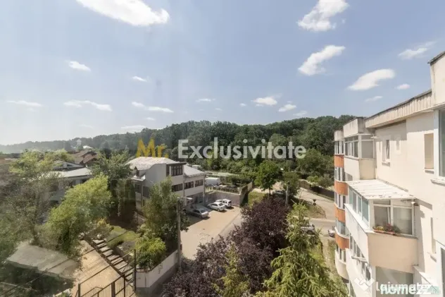 Apartament 3 Camere în Găvana - Decomandat și Luminos - 83 totali - Pitesti (Arges)