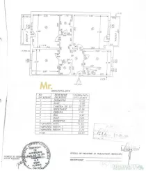 Apartament 3 Camere în Găvana - Decomandat și Luminos - 83 totali