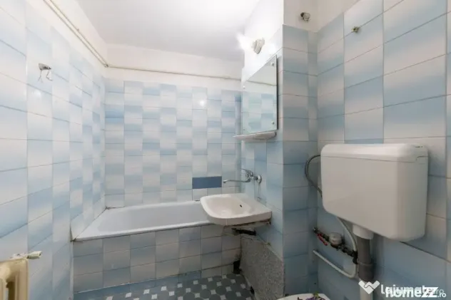 Găvana Q-uri - Apartament 3 Camere Decomandat