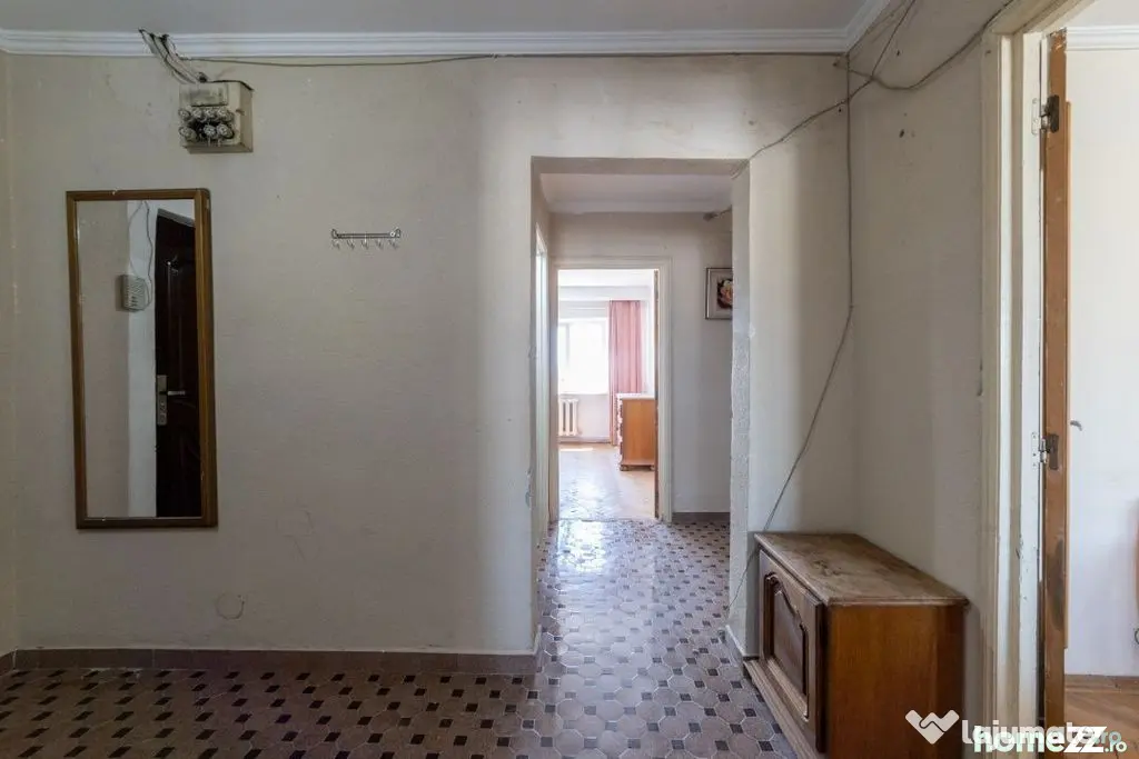 Găvana Q-uri - Apartament 3 Camere Decomandat