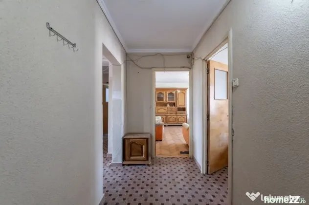 Găvana Q-uri - Apartament 3 Camere Decomandat