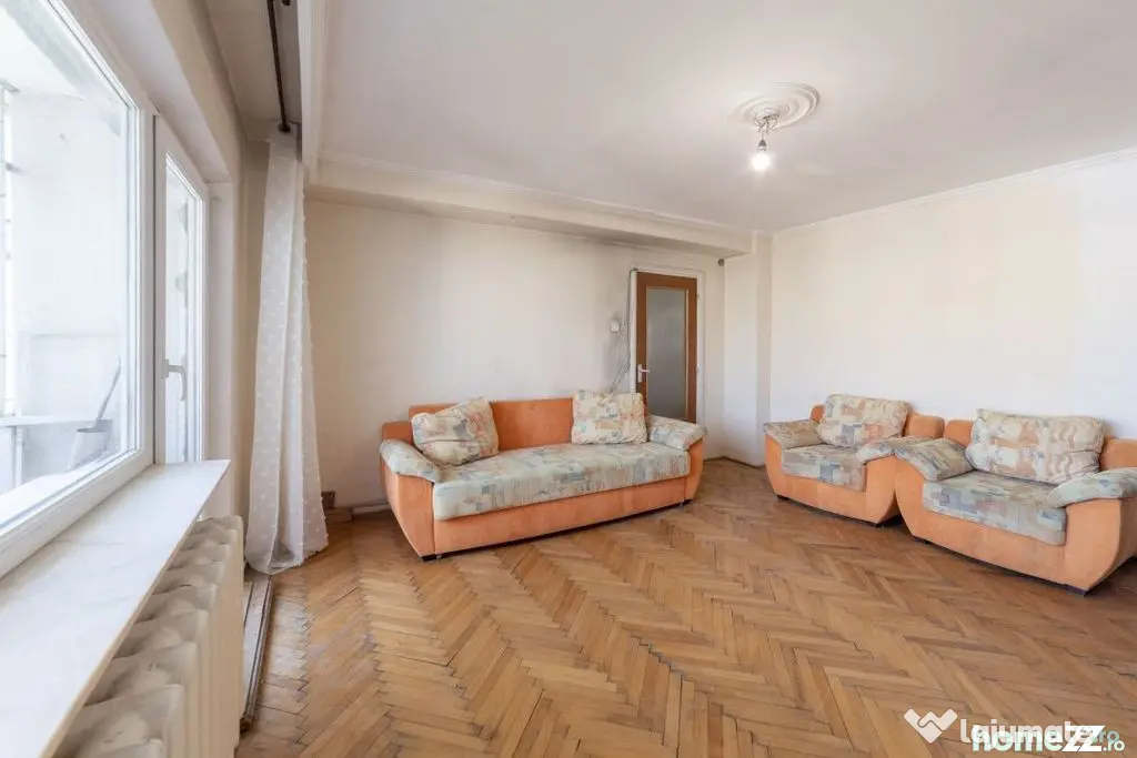 Găvana Q-uri - Apartament 3 Camere Decomandat