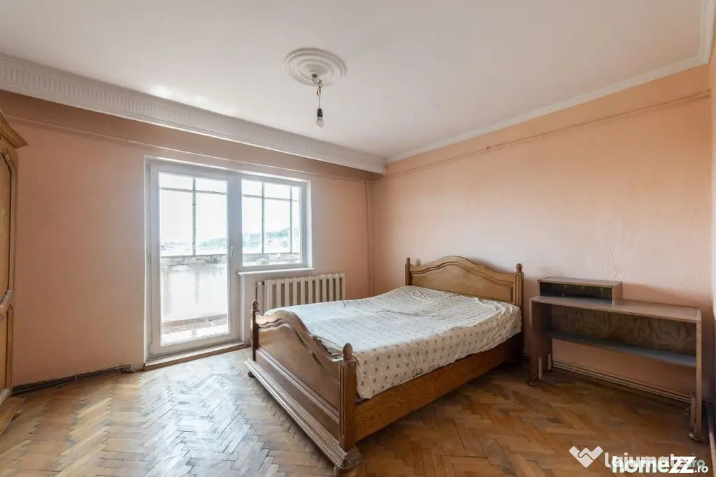 Găvana Q-uri - Apartament 3 Camere Decomandat