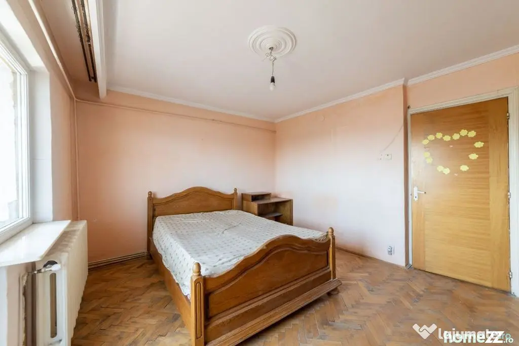 Găvana Q-uri - Apartament 3 Camere Decomandat
