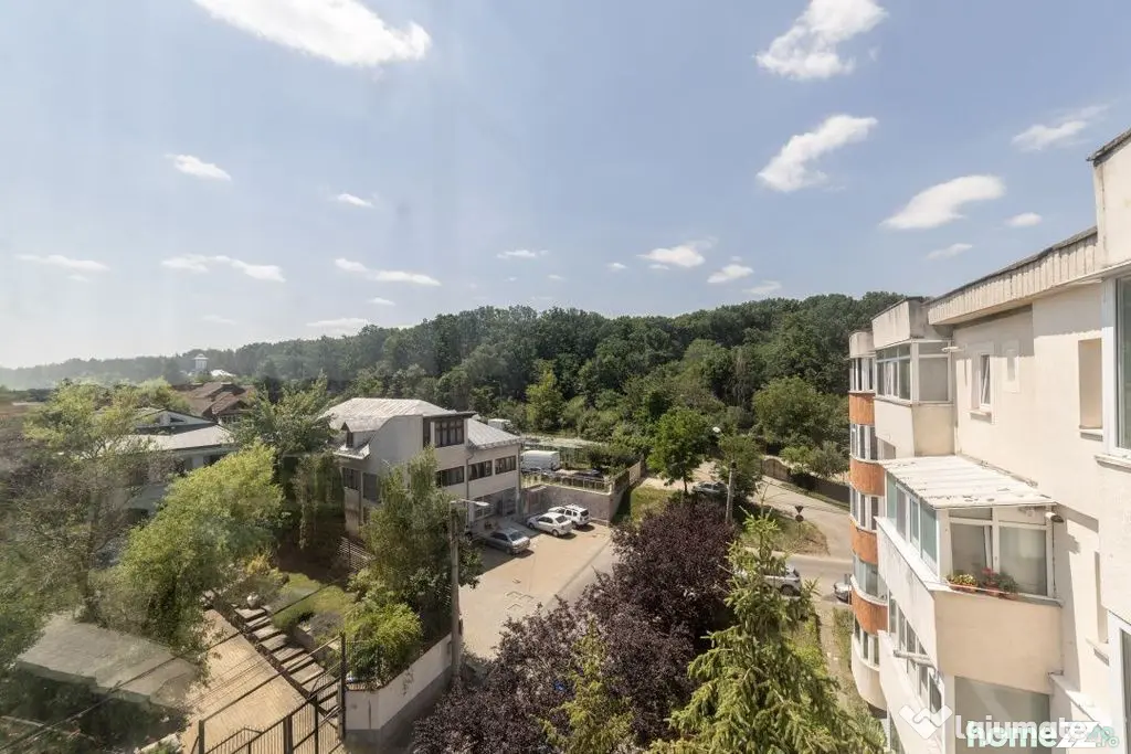Găvana Q-uri - Apartament 3 Camere Decomandat
