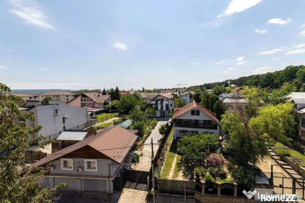 Găvana Q-uri - Apartament 3 Camere Decomandat
