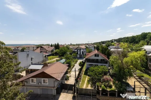 Găvana Q-uri - Apartament 3 Camere Decomandat