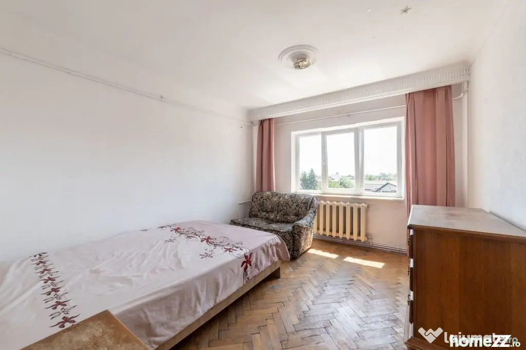 Găvana Q-uri - Apartament 3 Camere Decomandat