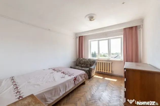 Găvana Q-uri - Apartament 3 Camere Decomandat