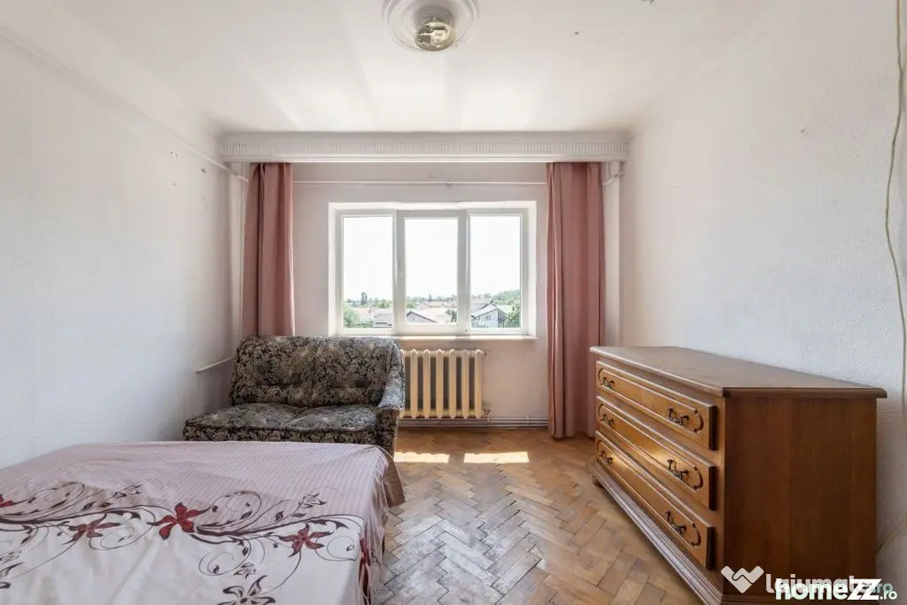 Găvana Q-uri - Apartament 3 Camere Decomandat