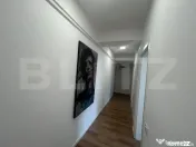 Apartament de inchiriat, cu 2 camere, 57 mp, zona Satina Gar 