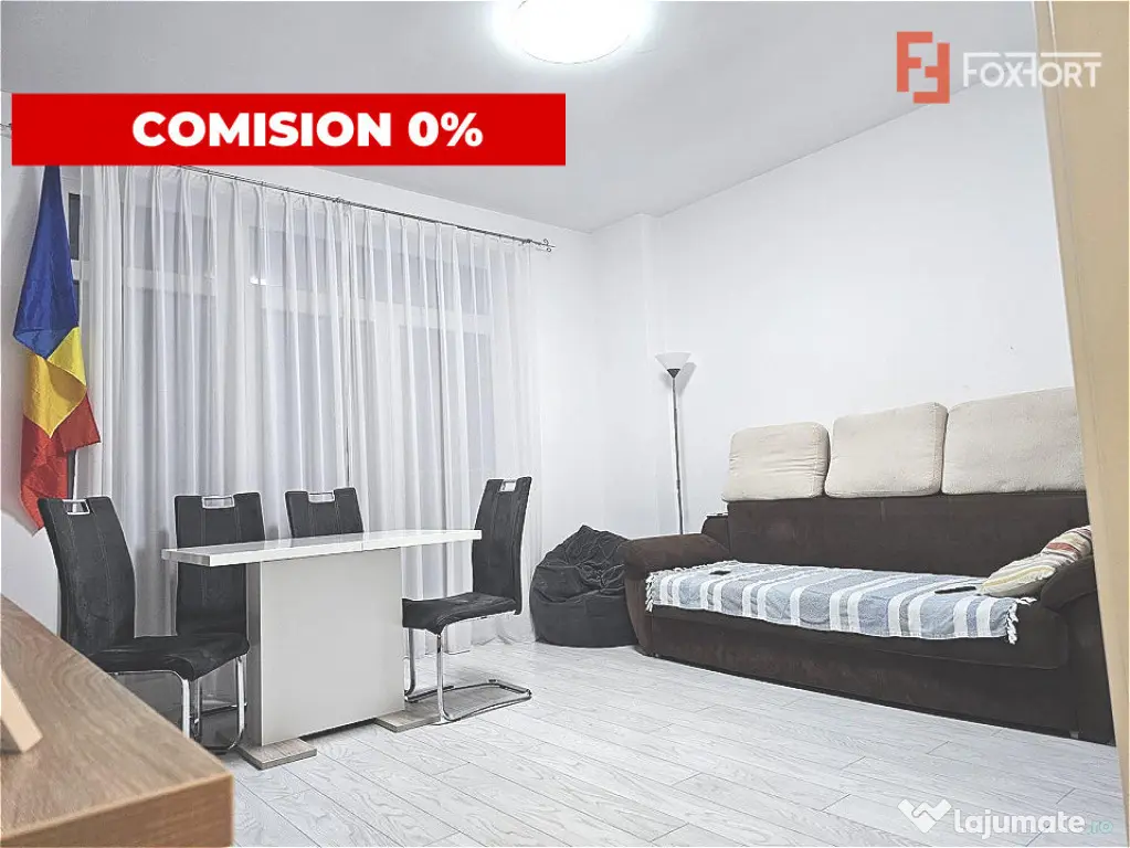 COMISION 0 % Apartament Calea Urseni 3 camere, 66 mp + loc d