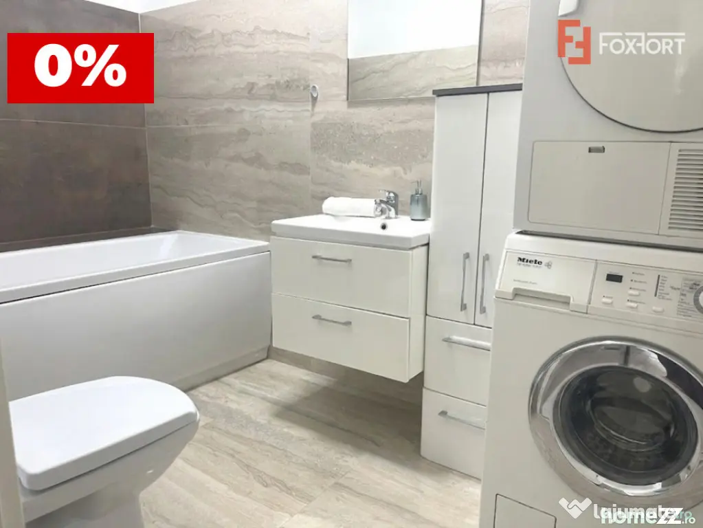 COMISION 0 % Apartament Calea Urseni 3 camere, 66 mp + loc d
