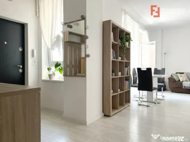 COMISION 0 % Apartament Calea Urseni 3 camere, 66 mp + loc d - Timisoara (Timis)