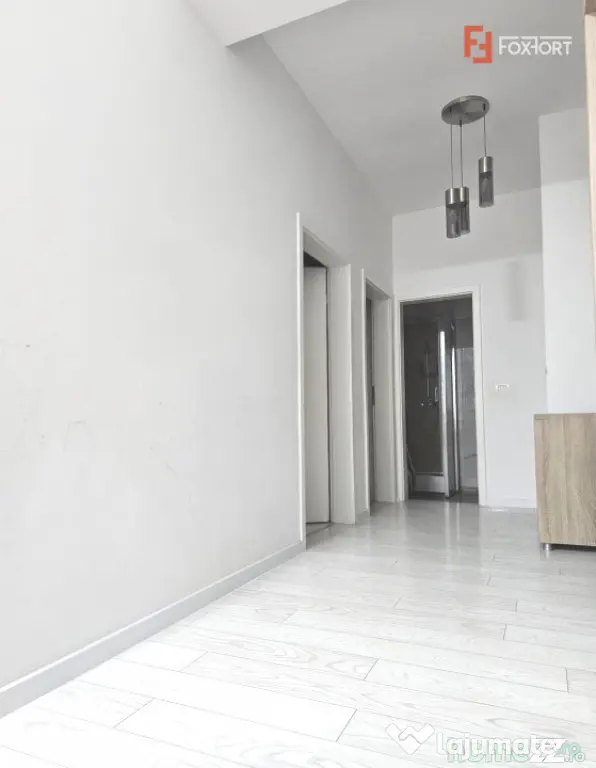 COMISION 0 % Apartament Calea Urseni 3 camere, 66 mp + loc d - Timisoara (Timis)