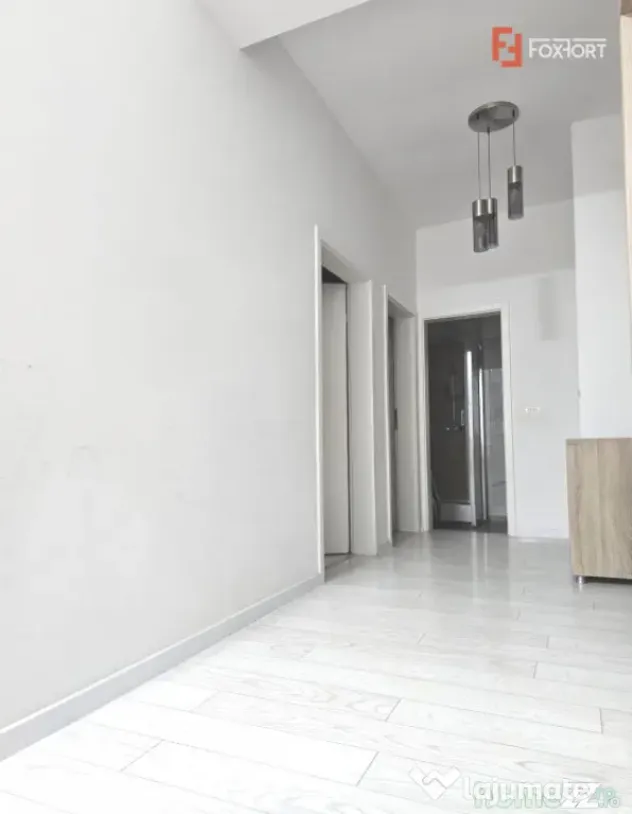 COMISION 0 % Apartament Calea Urseni 3 camere, 66 mp + loc d - Timisoara (Timis)