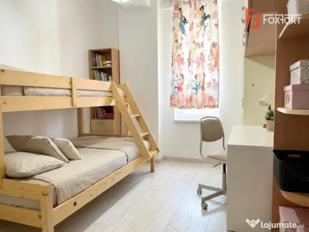 COMISION 0 % Apartament Calea Urseni 3 camere, 66 mp + loc d