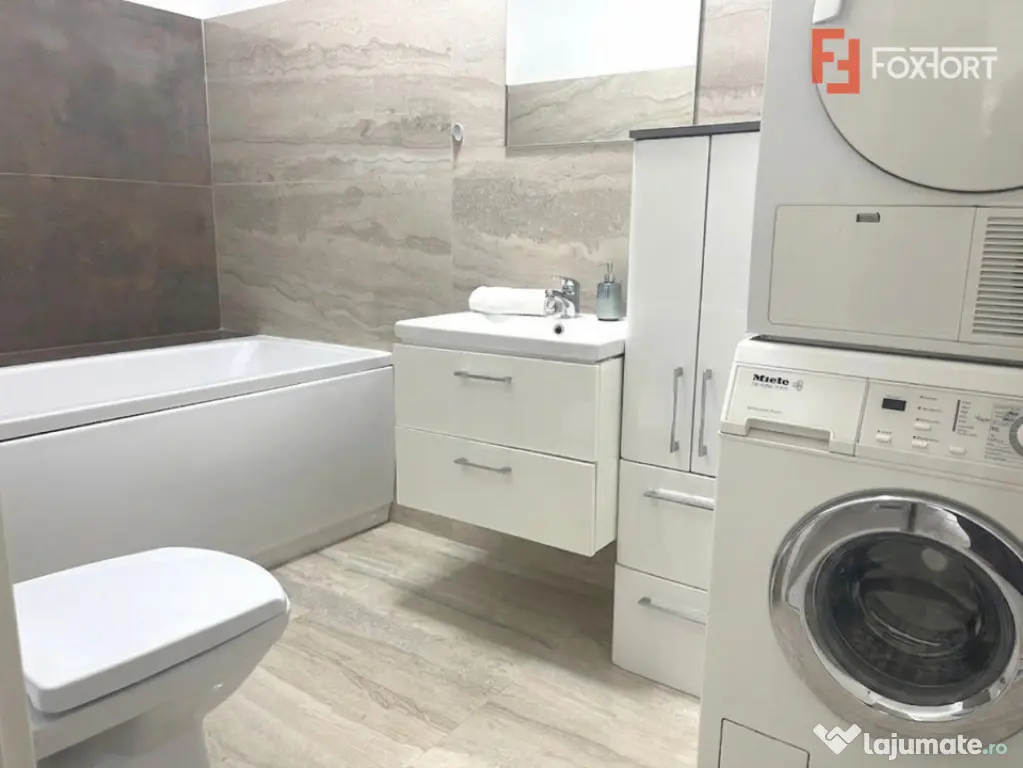 COMISION 0 % Apartament Calea Urseni 3 camere, 66 mp + loc d