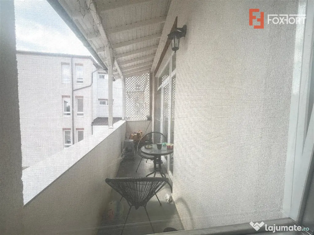 COMISION 0 % Apartament Calea Urseni 3 camere, 66 mp + loc d
