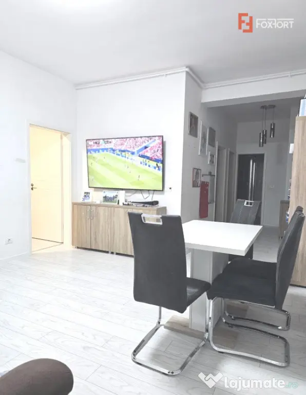 COMISION 0 % Apartament Calea Urseni 3 camere, 66 mp + loc d