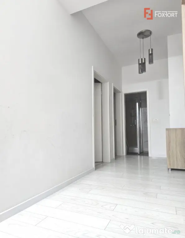 COMISION 0 % Apartament Calea Urseni 3 camere, 66 mp + loc d
