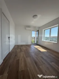Apartament 2 camere de vânzare – VIVAT Residence, Târgu