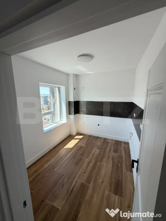 Apartament 2 camere de vânzare – VIVAT Residence, Târgu