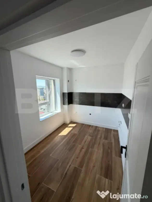 Apartament 2 camere de vânzare – VIVAT Residence, Târgu