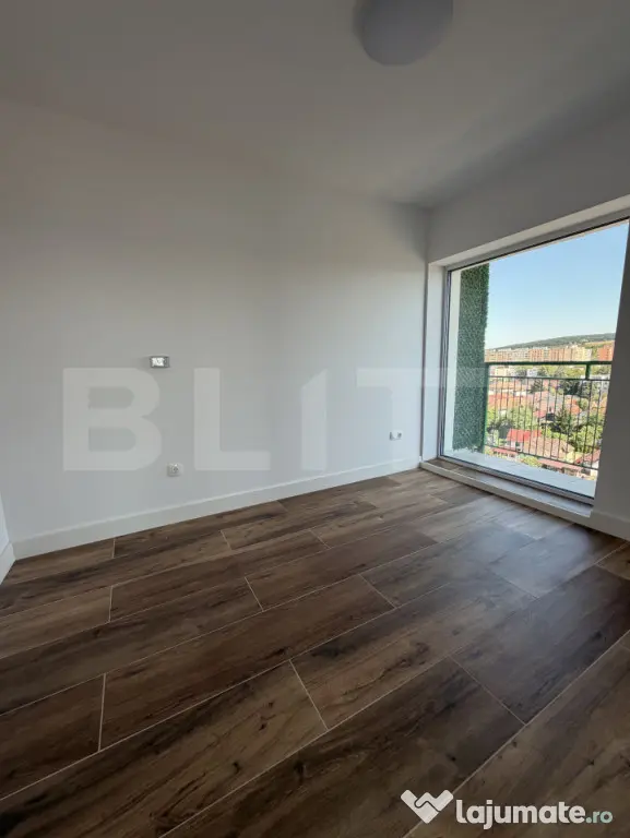 Apartament 2 camere de vânzare – VIVAT Residence, Târgu