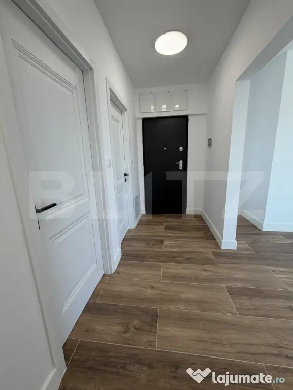 Apartament 2 camere de vânzare – VIVAT Residence, Târgu