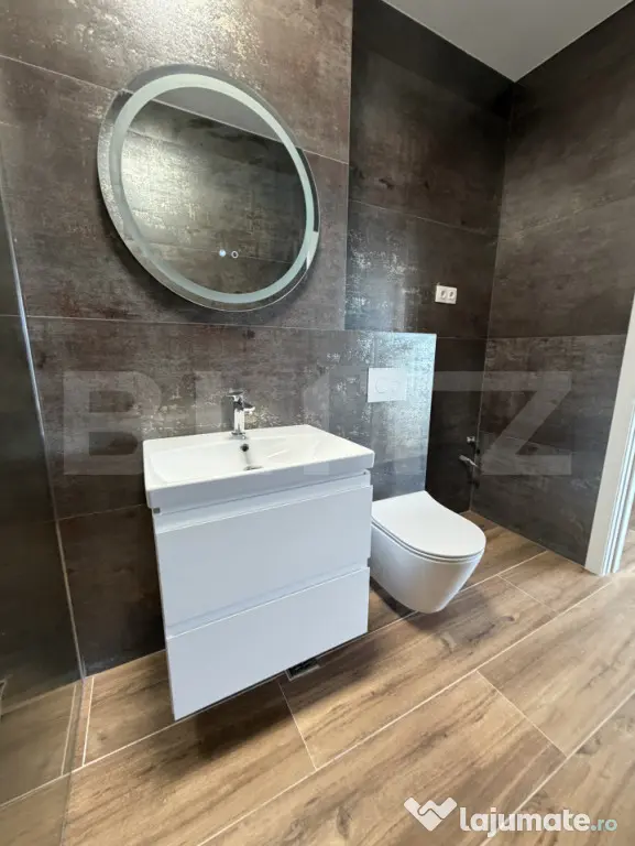 Apartament 2 camere de vânzare – VIVAT Residence, Târgu